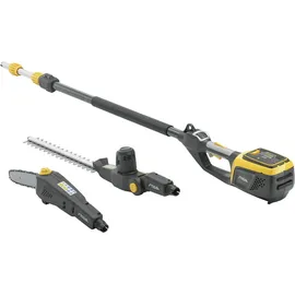 Stiga MT 500e Kit Akku-Multitool