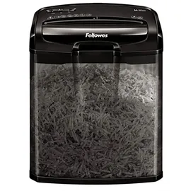 Fellowes M-7Cm Schwarz