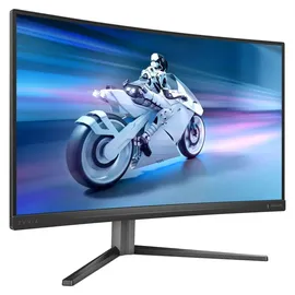 Philips Evnia 5000 Series Curved 27M2C5200W 27'' grau