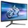Philips Evnia 5000 Series Curved 27M2C5200W 27'' grau
