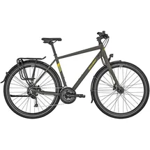 Bergamont Vitess 6 Gent Grau Modell 2024