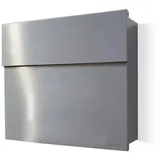 Radius Letterman 4 edelstahl (560)