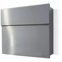 Radius Letterman 4 edelstahl (560)