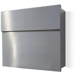 Radius Letterman 4 edelstahl (560)