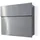 Radius Letterman 4 edelstahl (560)