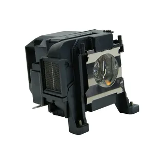 azurano Ersatzlampe kompatibel mit EPSON ELPLP89 für diverse Epson Projektoren der EH-Serie, Home Cinema-Se (EH-TW7300), Beamerlampe