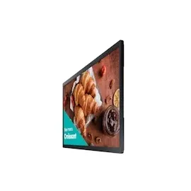 Samsung QB24C 24" schwarz