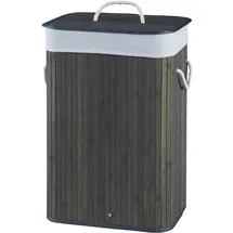 [en.casa] Wäschekorb Salla (72 l)