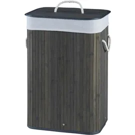 [en.casa] Wäschekorb Salla (72 l)
