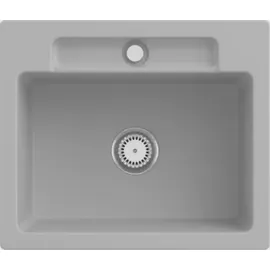 Villeroy & Boch Siluet 60 S steam + Handbetätigung