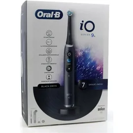 Oral-B iO Series 9 black onyx