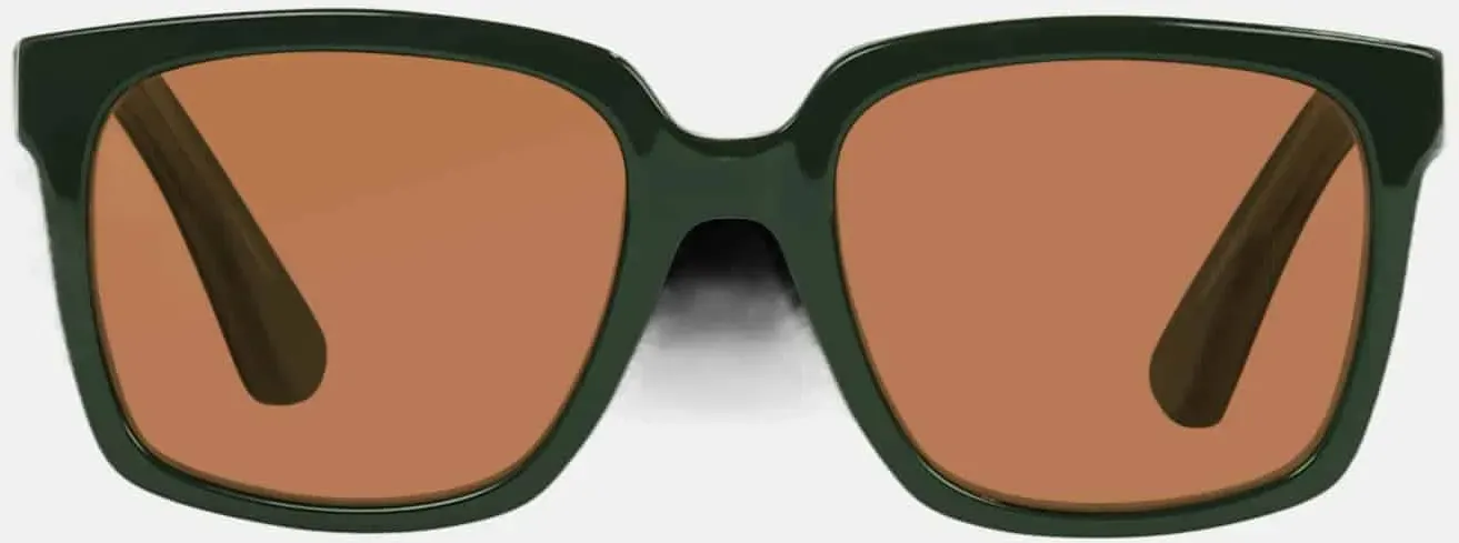 Brille Eyedeal Grün