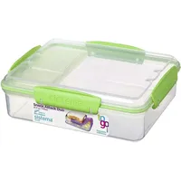 Sistema Snack Attack Duo TO GO 975 ml