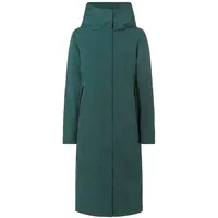 Vaude Damen Coreway Mantel (Größe XXL, gruen)