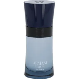 Giorgio Armani Code Colonia Pour Homme Eau de Toilette 50 ml