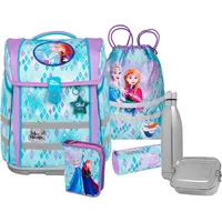 McNeill Perfecto Schulranzen-Set 5tlg