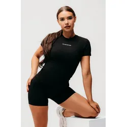 XXL Sportswear - Training T - shirt  -  Zwart  -  M