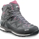 MEINDL Tonale GTX Damen Anthrazit/Rosa 42