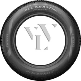 Pirelli 235/45 R20 100H Scorpion All Season SF2 XL
