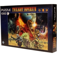 Asmodee Twilight Imperium Puzzle