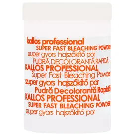 Kallos Cosmetics Professional Super Fast Bleanching Powder 500