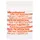 Kallos Cosmetics Professional Super Fast Bleanching Powder 500