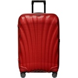 Samsonite C-Lite Spinner 69cm chili red (122860-1198)