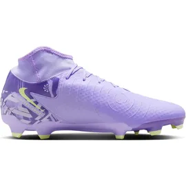 Nike Phantom Luna 2 Academy MG/FG Herren purple agate/barely volt 44