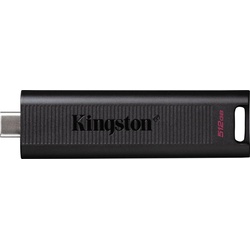 Kingston DataTraveler Max - 512GB