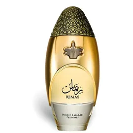 Lattafa Niche Emarati Remas Eau de Parfum 100 ml