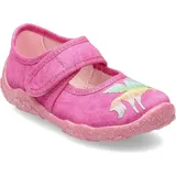 superfit Bonny Rosa/Mehrfarbig 26