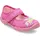 superfit Bonny Rosa/Mehrfarbig 26