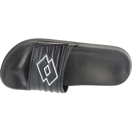 lotto Flyde Unisex Black/White 43