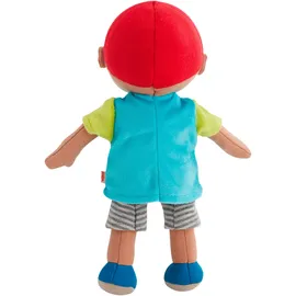 HABA Stoffpuppe Gabriel 25 cm