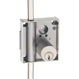 Junie 7020.30110 Drehstangen- Schloss,z/mp versch.schl.