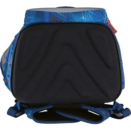 DerDieDas ErgoFlex Easy 5-tlg. blau