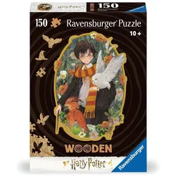 Ravensburger Spiel Harry Potter