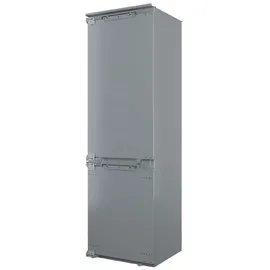 Cecotec Bolero CoolMarket Combi BI-D MC 232 Einbau-Kühlgefrierkombination (232 l)