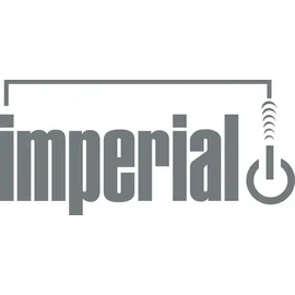 Imperial i110 schwarz