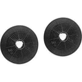 PKM CF110 Kohlefilter 2 St.
