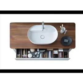 Duravit Luv Konsole, LU946107777