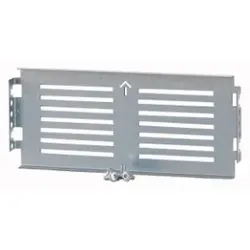 Eaton 184649 Vertikale Trennwand, Abdeckung, XR-MCCB XPRCCV0125035