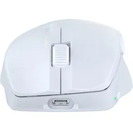 Turtle Beach Pure Air Gaming-Maus, Weiß