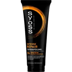 Syoss Intense Repair Tiefenspülung 250ML
