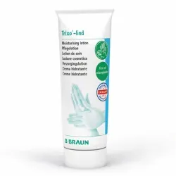 B. Braun Trixo®-lind Pflegelotion, angenehmer Duft 180276 , 100 ml - Tube