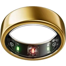 Oura Gen3 Horizon Smart-Ring Größe 7 Gold
