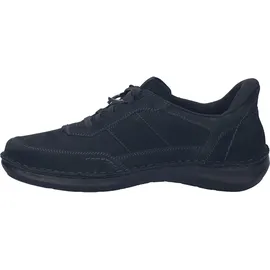 Josef Seibel New Anvers 21 Herren Dunkelblau 43