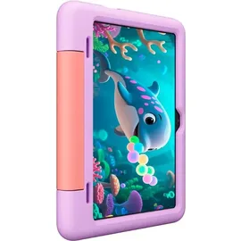 Blackview Tab 20 Kids 10,1" 4 GB RAM 64 GB Lila