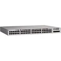 Cisco Catalyst 9200 - Network Essentials 48 Ports), Netzwerk