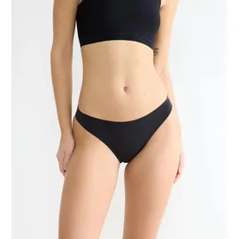 SLOGGI Tanga 2 St. Schwarz S